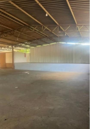 Área de camping Espaço Soul